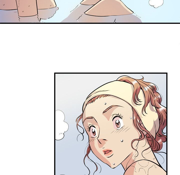 Wife Training Manhwa - Chapter 12 Page 88