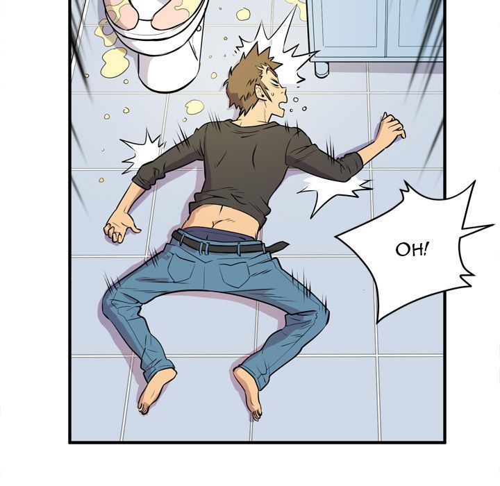 Wife Training Manhwa - Chapter 12 Page 91