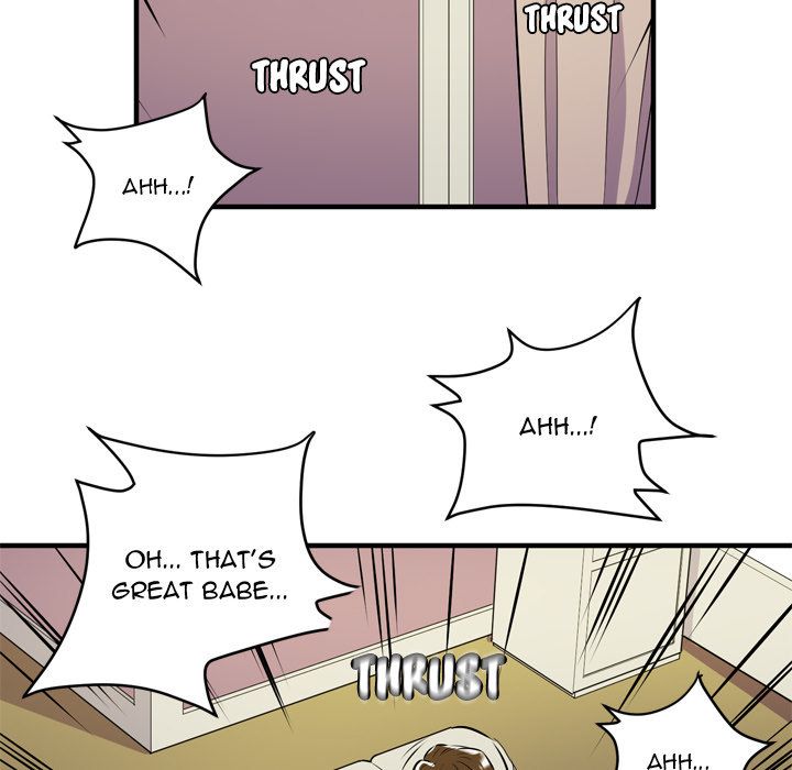 Wife Training Manhwa - Chapter 12 Page 94