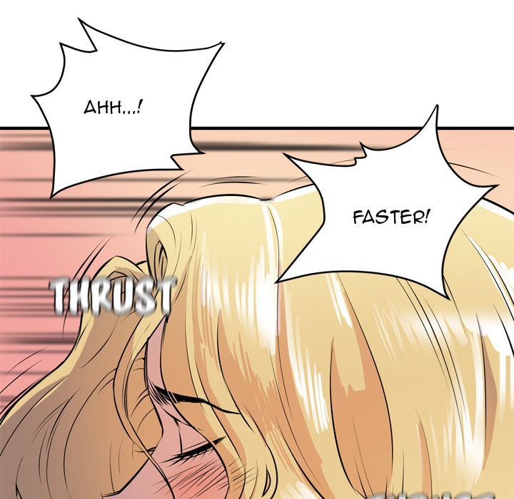 Wife Training Manhwa - Chapter 12 Page 96