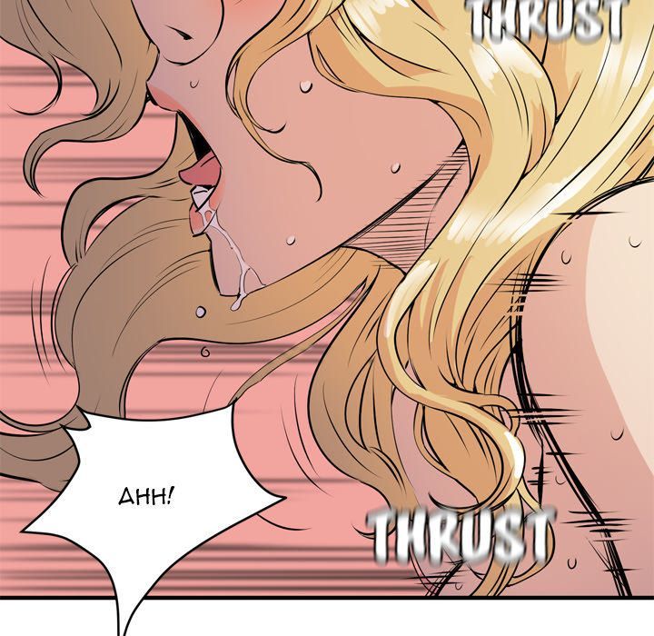 Wife Training Manhwa - Chapter 12 Page 97