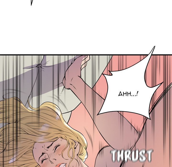 Wife Training Manhwa - Chapter 12 Page 98