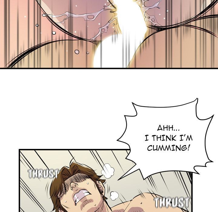 Wife Training Manhwa - Chapter 12 Page 100