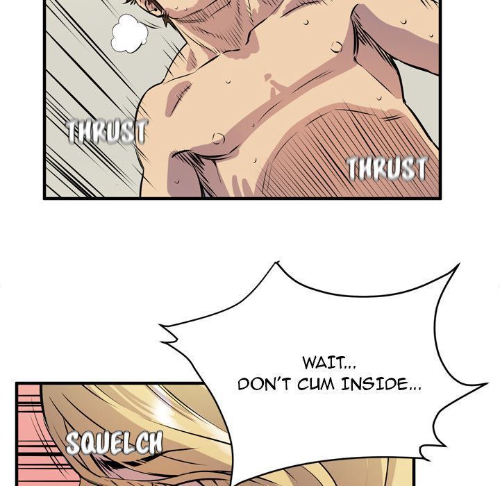 Wife Training Manhwa - Chapter 12 Page 101