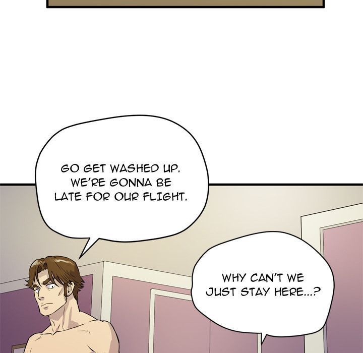 Wife Training Manhwa - Chapter 12 Page 111