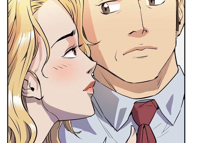 Wife Training Manhwa - Chapter 10 Page 1