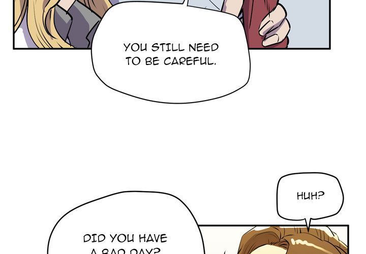 Wife Training Manhwa - Chapter 10 Page 2