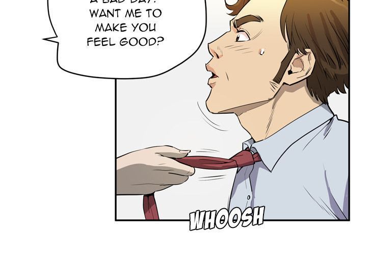 Wife Training Manhwa - Chapter 10 Page 3