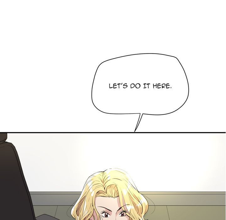 Wife Training Manhwa - Chapter 10 Page 4