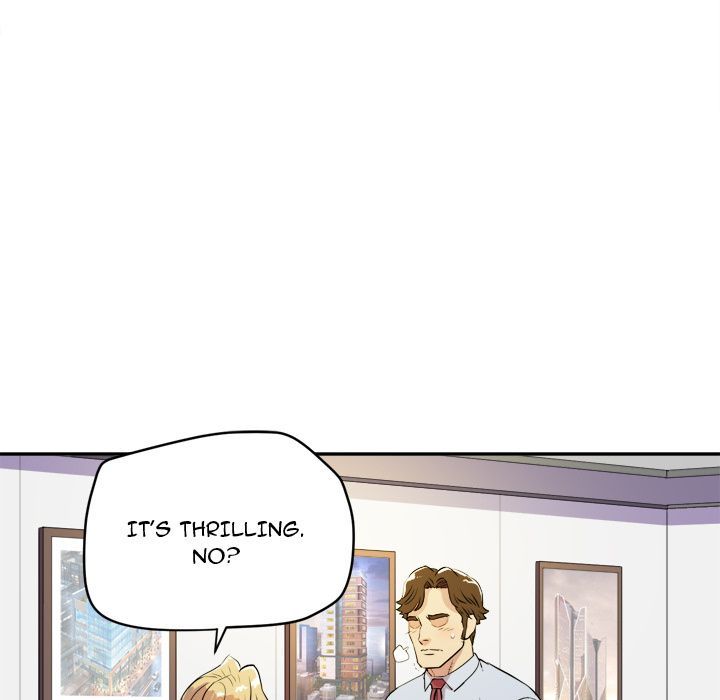 Wife Training Manhwa - Chapter 10 Page 12