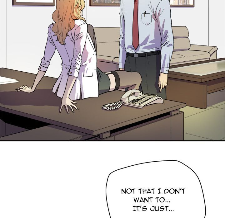 Wife Training Manhwa - Chapter 10 Page 13