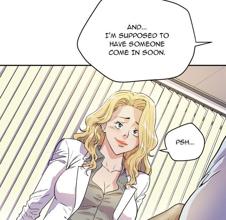 Wife Training Manhwa - Chapter 10 Page 15