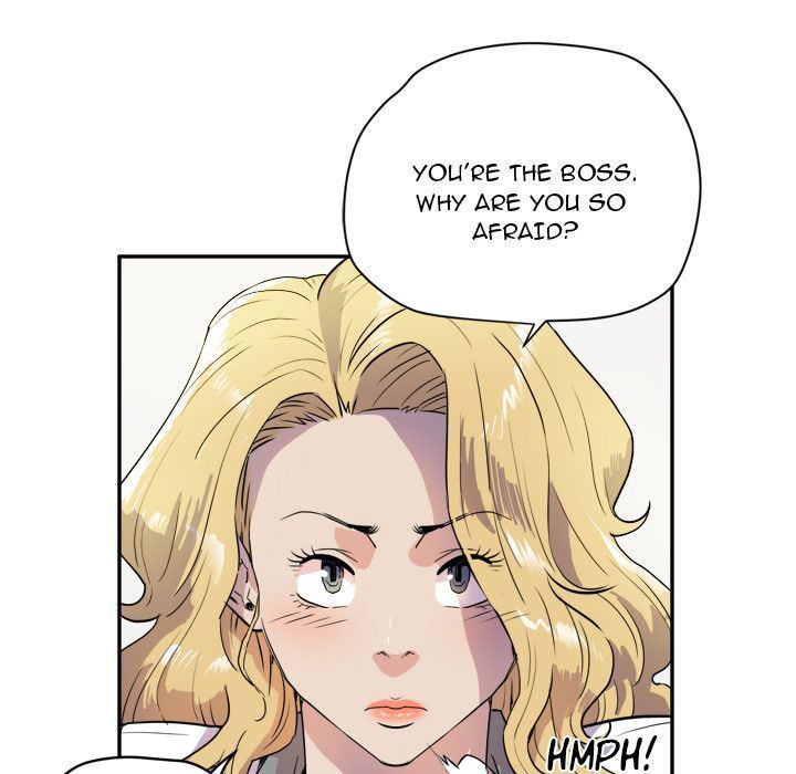 Wife Training Manhwa - Chapter 10 Page 17