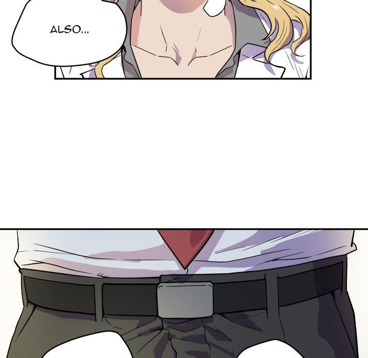 Wife Training Manhwa - Chapter 10 Page 18