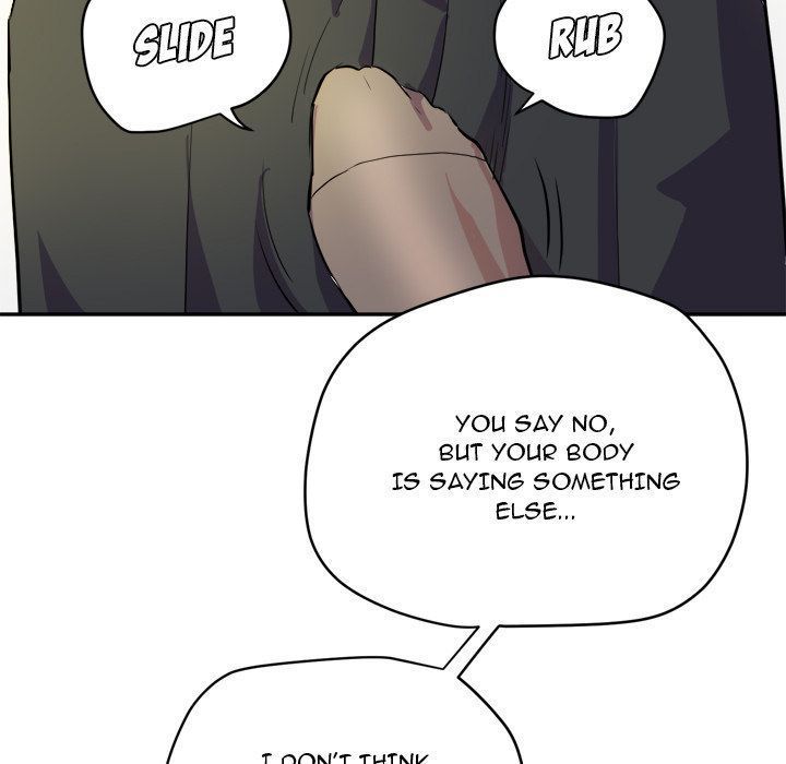 Wife Training Manhwa - Chapter 10 Page 19