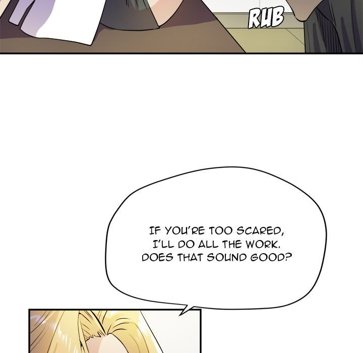 Wife Training Manhwa - Chapter 10 Page 21