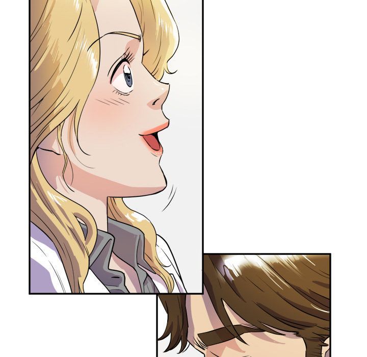 Wife Training Manhwa - Chapter 10 Page 22