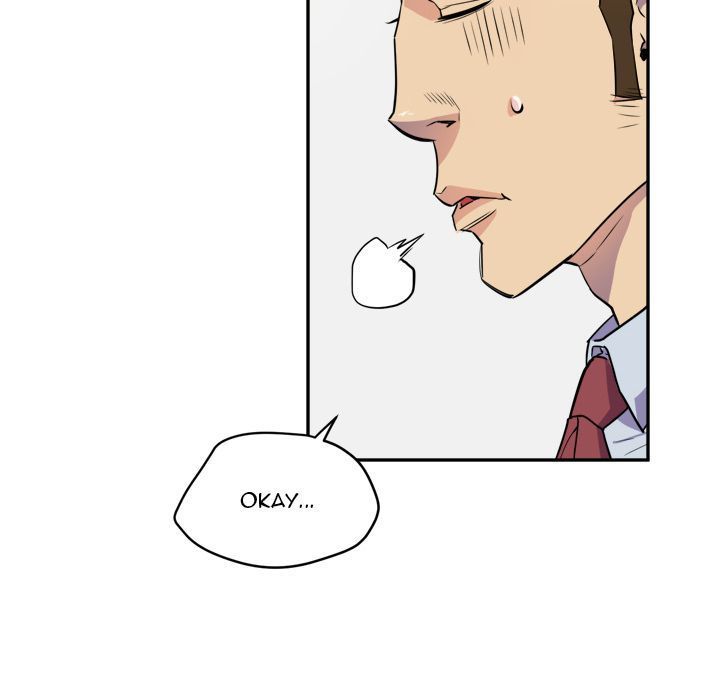 Wife Training Manhwa - Chapter 10 Page 23