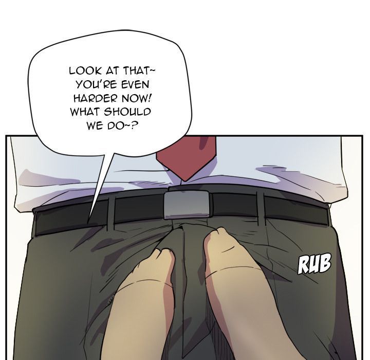 Wife Training Manhwa - Chapter 10 Page 24