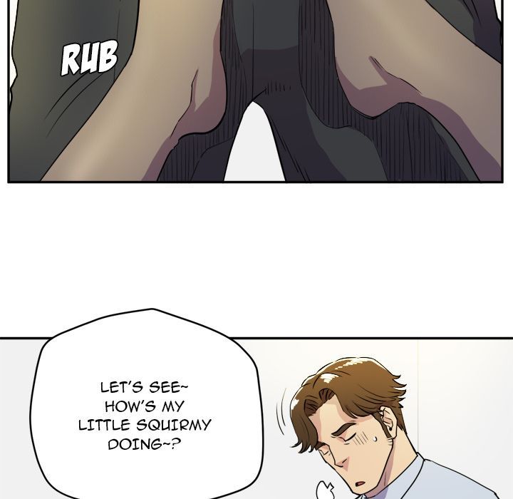 Wife Training Manhwa - Chapter 10 Page 25