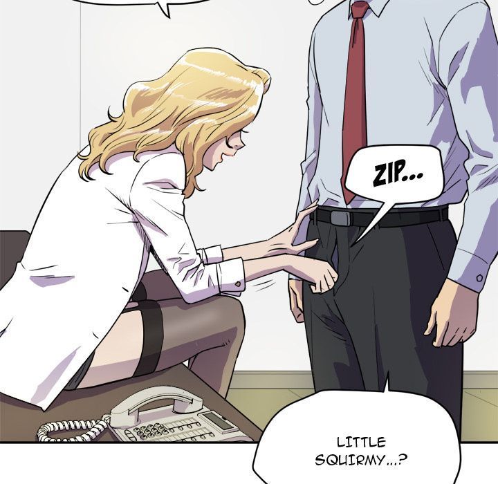 Wife Training Manhwa - Chapter 10 Page 26