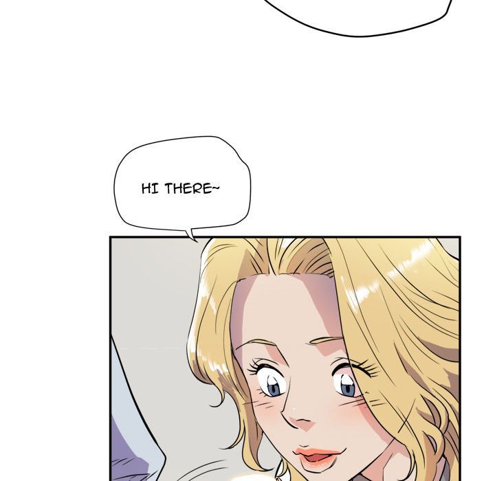 Wife Training Manhwa - Chapter 10 Page 27
