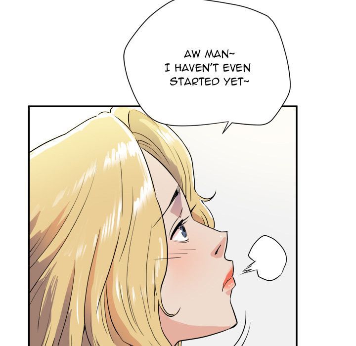 Wife Training Manhwa - Chapter 10 Page 34