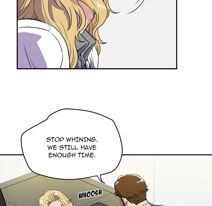 Wife Training Manhwa - Chapter 10 Page 35