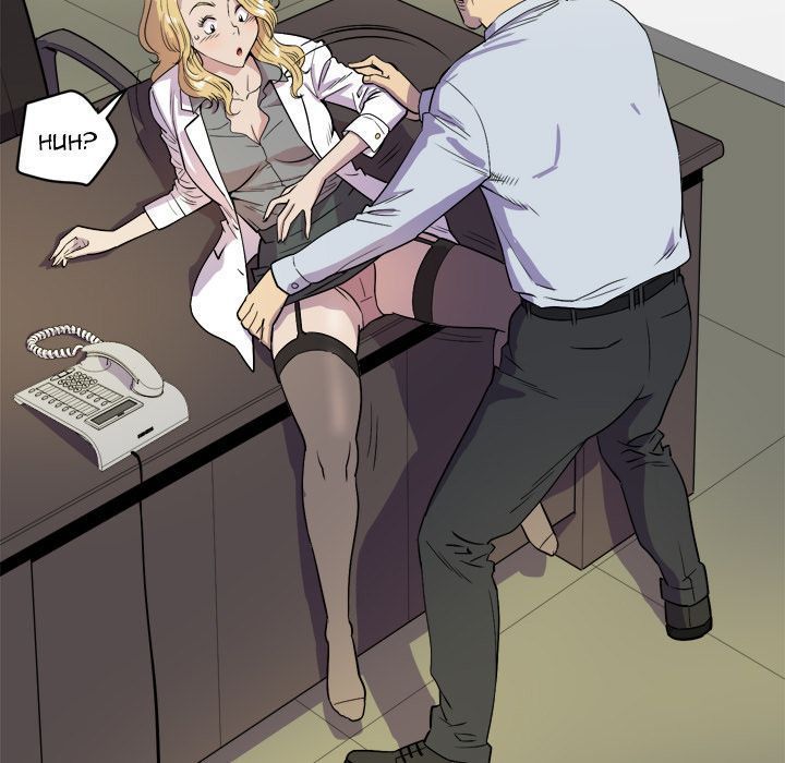 Wife Training Manhwa - Chapter 10 Page 36