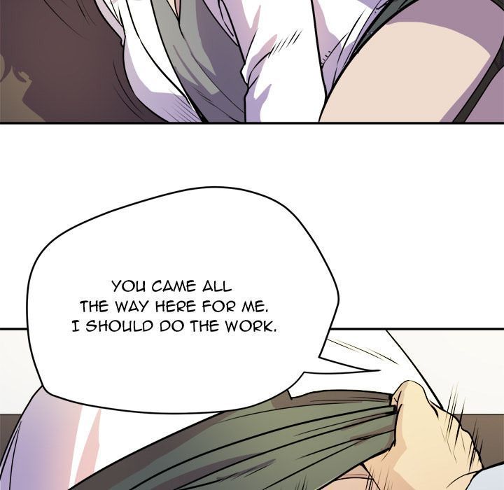Wife Training Manhwa - Chapter 10 Page 38