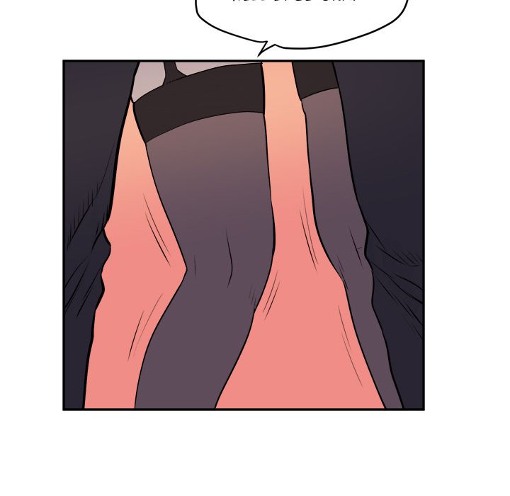 Wife Training Manhwa - Chapter 10 Page 40