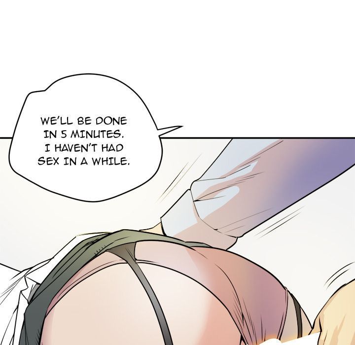 Wife Training Manhwa - Chapter 10 Page 41