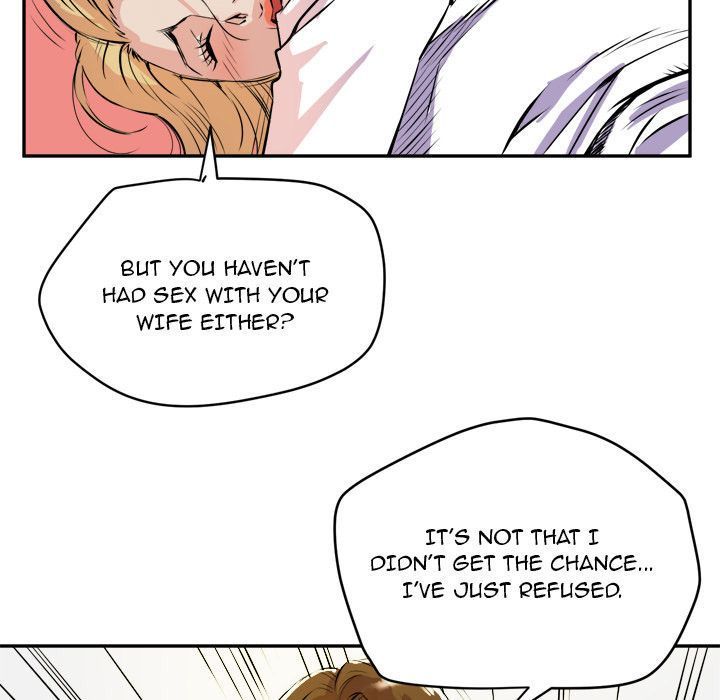 Wife Training Manhwa - Chapter 10 Page 44