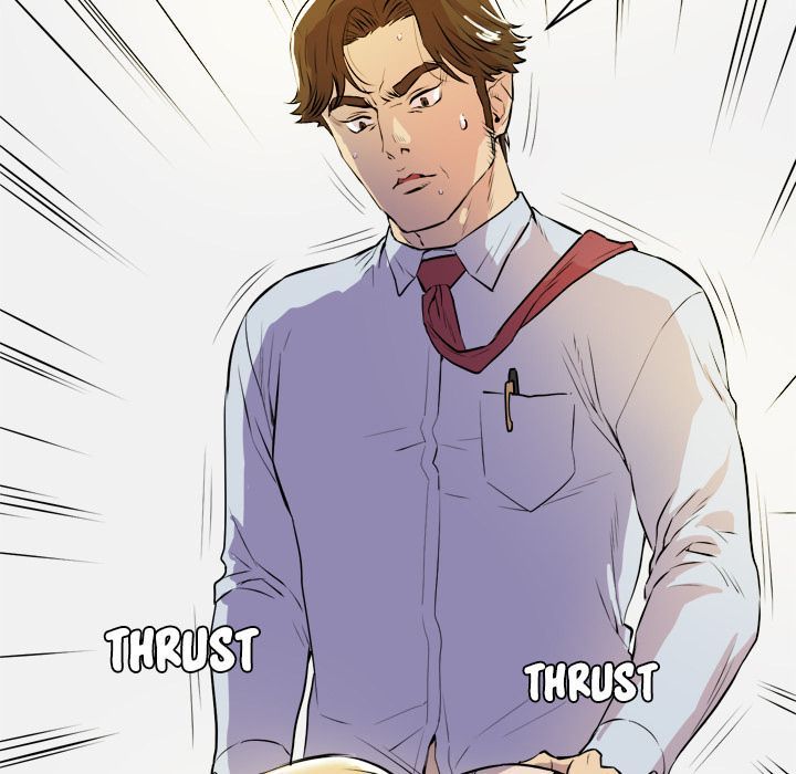 Wife Training Manhwa - Chapter 10 Page 45