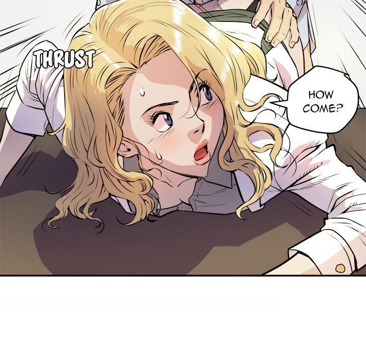 Wife Training Manhwa - Chapter 10 Page 46