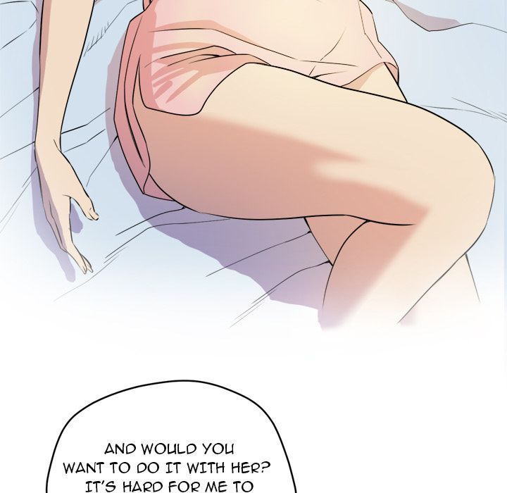 Wife Training Manhwa - Chapter 10 Page 49