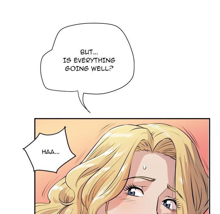 Wife Training Manhwa - Chapter 10 Page 51