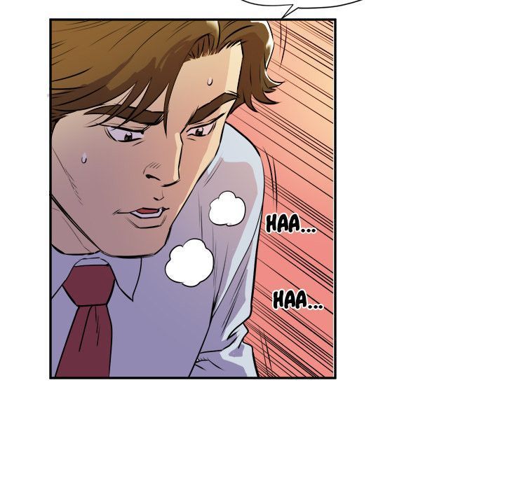 Wife Training Manhwa - Chapter 10 Page 53