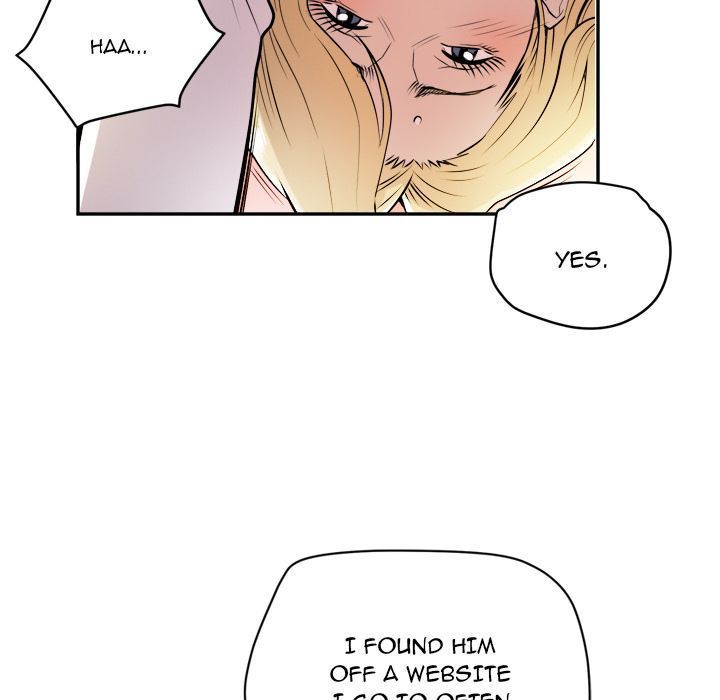 Wife Training Manhwa - Chapter 10 Page 55