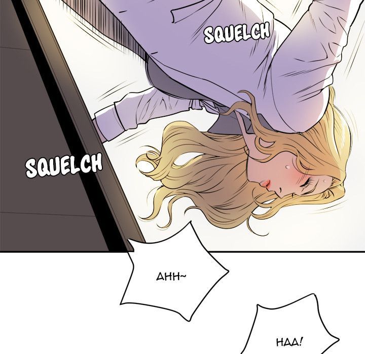 Wife Training Manhwa - Chapter 10 Page 57