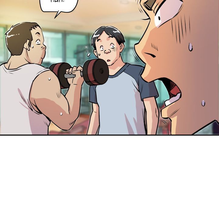 Wife Training Manhwa - Chapter 10 Page 63