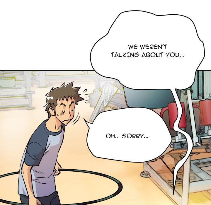 Wife Training Manhwa - Chapter 10 Page 64