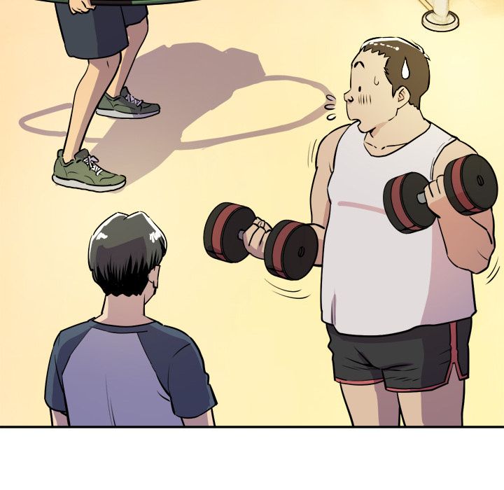 Wife Training Manhwa - Chapter 10 Page 65