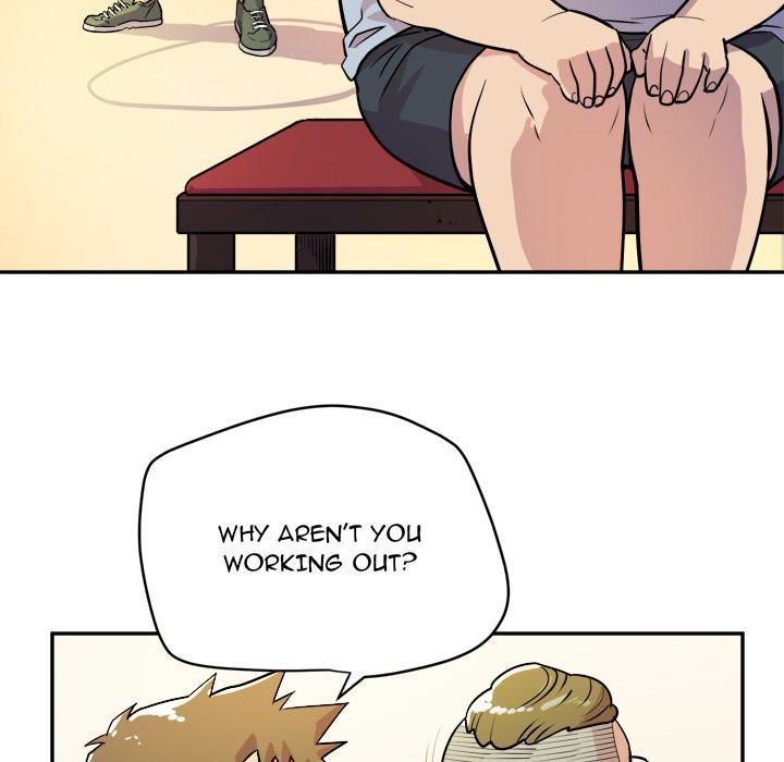 Wife Training Manhwa - Chapter 10 Page 68