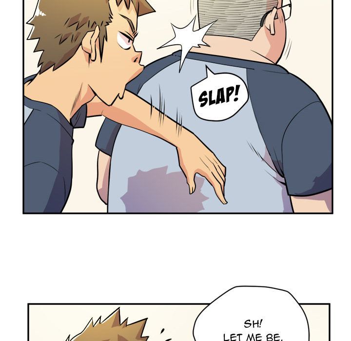 Wife Training Manhwa - Chapter 10 Page 69