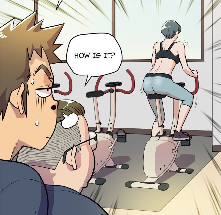 Wife Training Manhwa - Chapter 10 Page 71