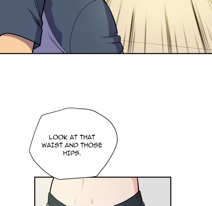 Wife Training Manhwa - Chapter 10 Page 72