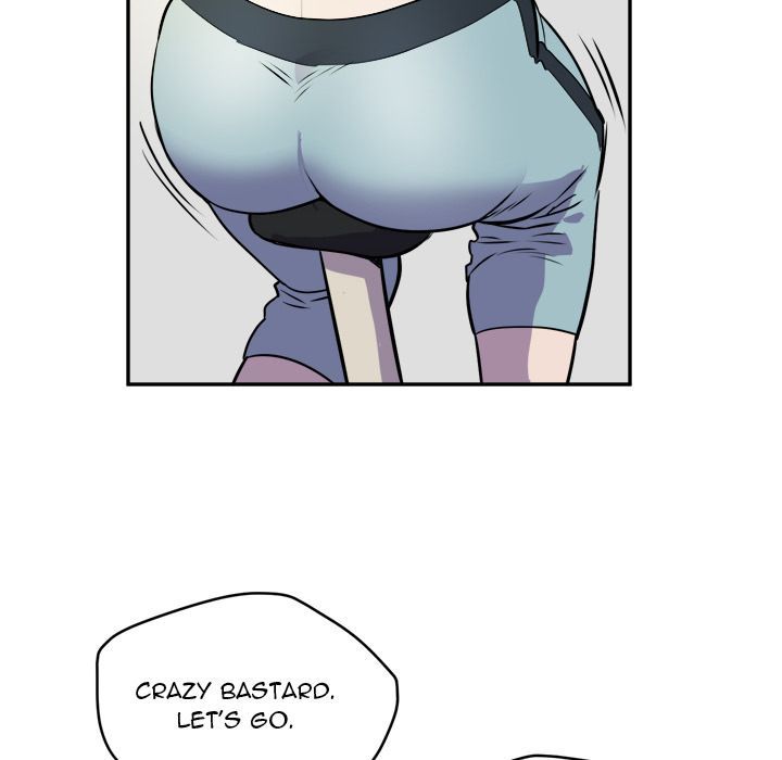 Wife Training Manhwa - Chapter 10 Page 73