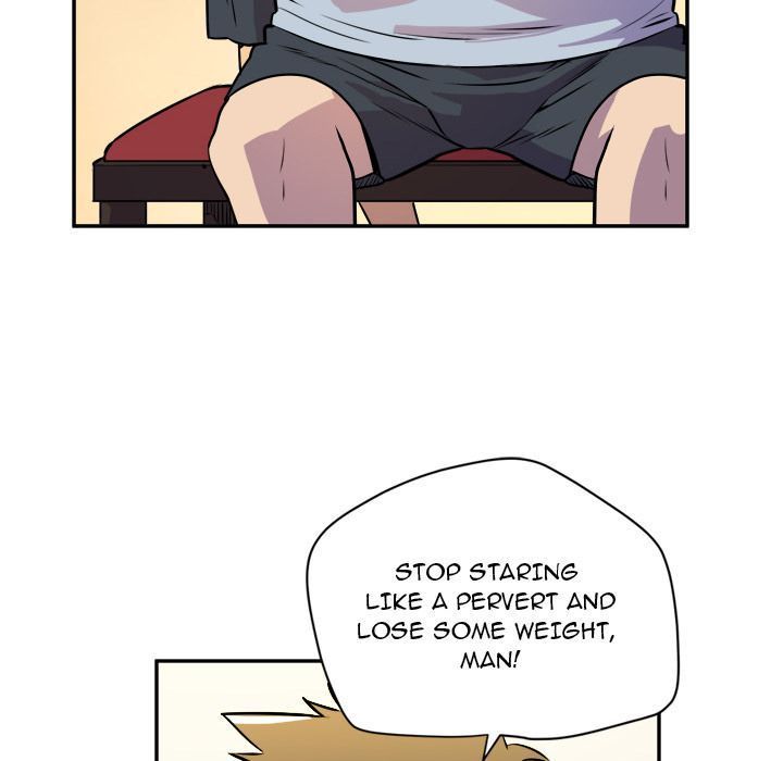 Wife Training Manhwa - Chapter 10 Page 75