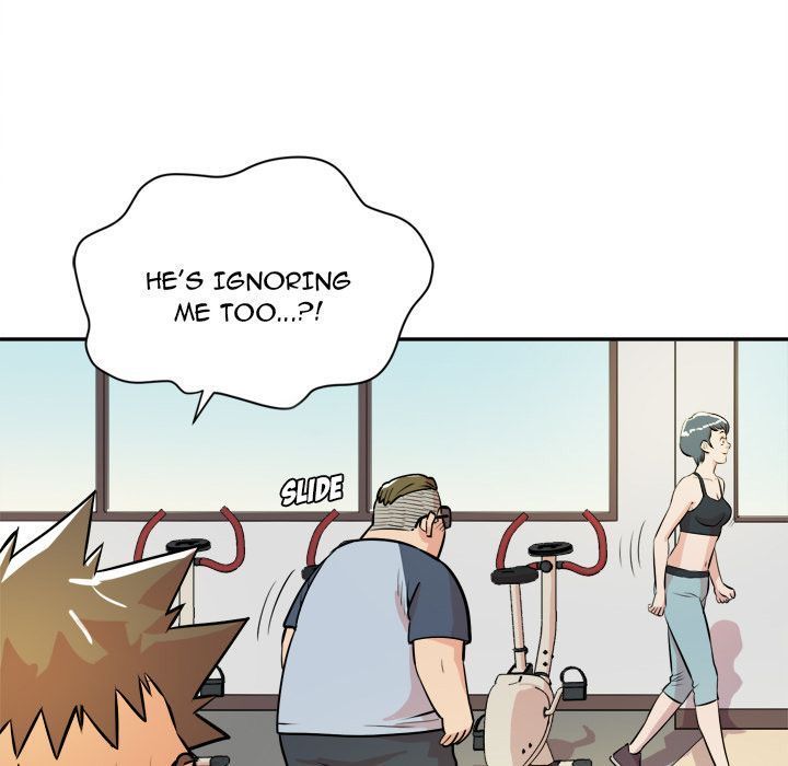 Wife Training Manhwa - Chapter 10 Page 78